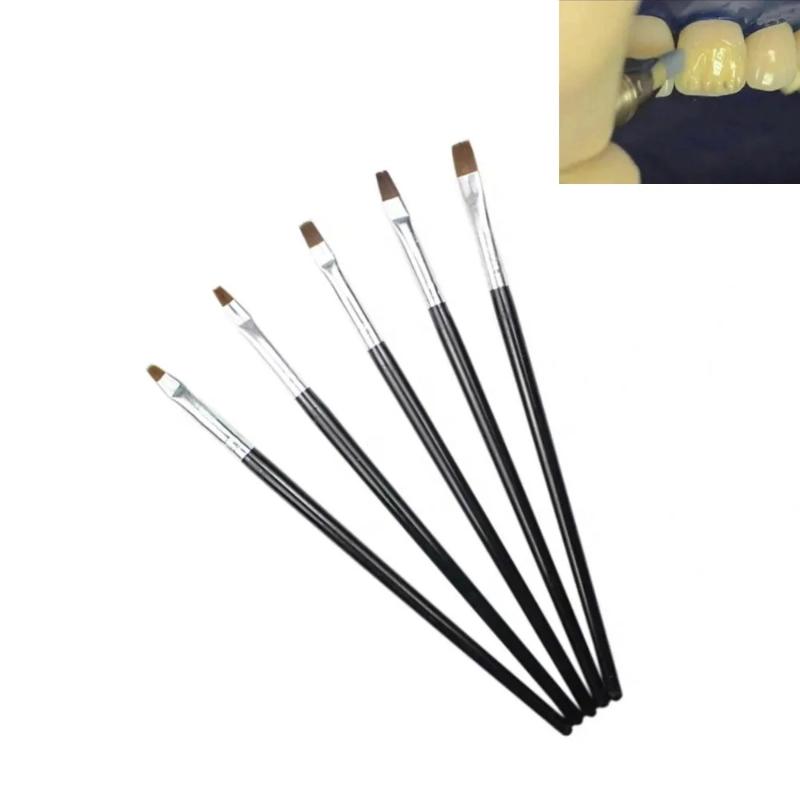 Teeth Whitening Pens - Alat Semen Komposit Perekat Gigi Nylon