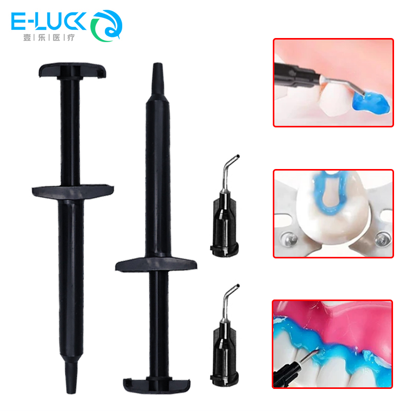 Teeth Whitening Near Me - Gel Pelindung Gusi Profesional untuk Klinik,