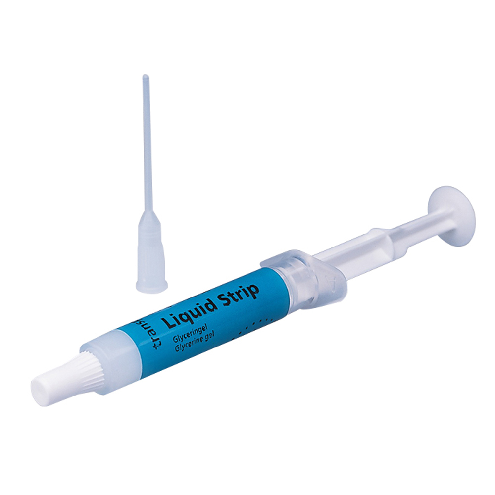 Cairan Strip Vivadent Ivoclar  - Teeth Whitening Near Me ulasan dan harga