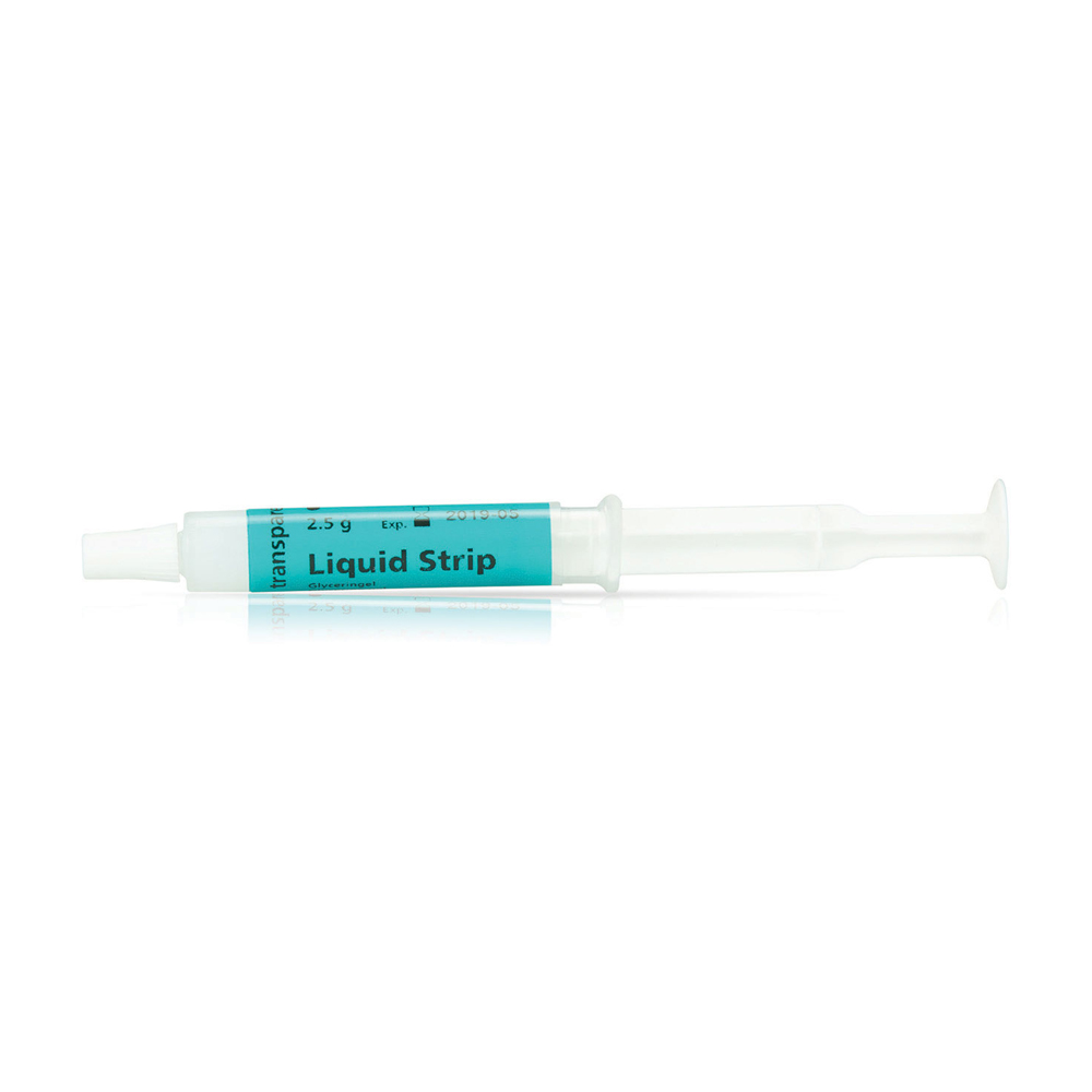 Cairan Strip Vivadent Ivoclar  - Teeth Whitening Near Me ulasan dan harga