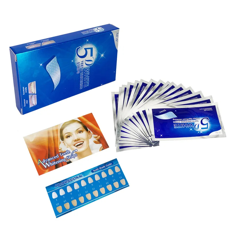 1-10sticker, Stiker Gigi 5D, G - Teeth Whitening Near Me ulasan dan harga