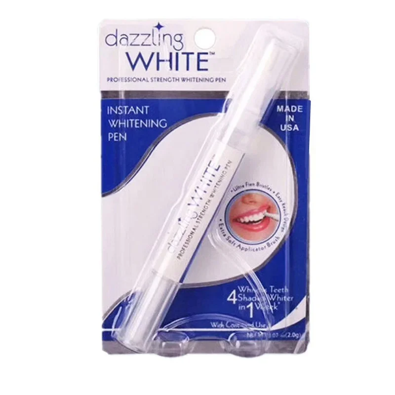 Pena Pemutih Gigi Profesional  - Teeth Whitening Pens ulasan dan harga