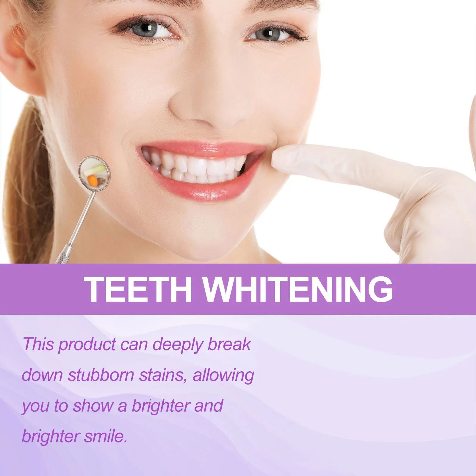 Strip pemutih gigi, 14 buah/bo - Teeth Whitening Near Me ulasan dan harga