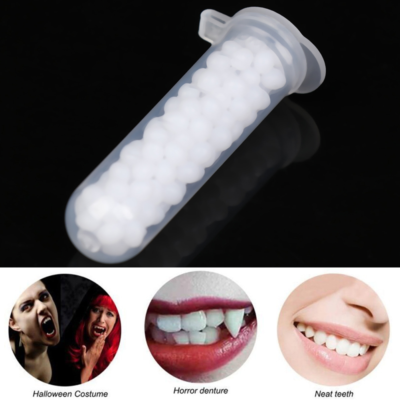 【K】1 Kotak Kit Perbaikan Gigi  - Teeth Whitening Kit ulasan dan harga