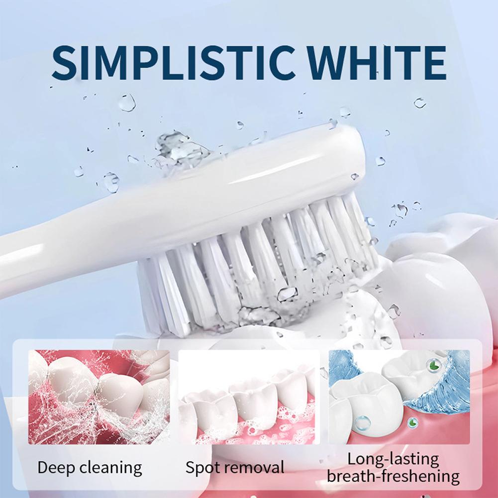 Bubuk Pemutih Gigi Sederhana M - Teeth Whitening Near Me ulasan dan harga