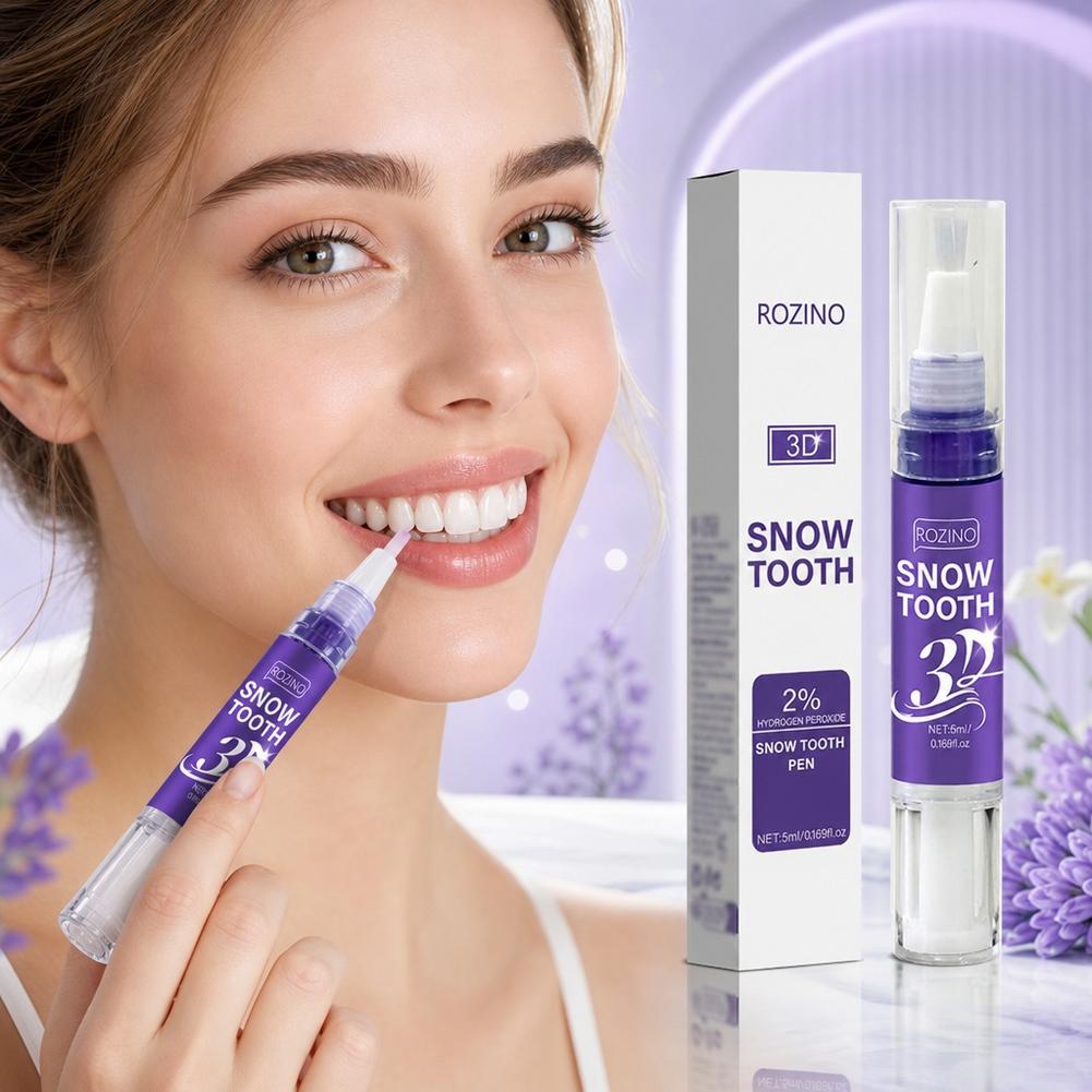 Pena Perawatan Gigi untuk Pria - Teeth Whitening Pens ulasan dan harga