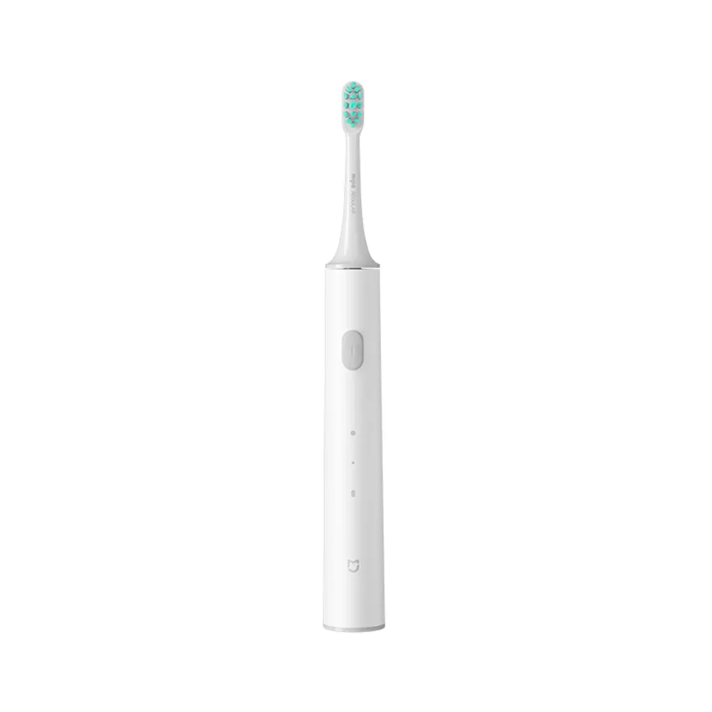 MIJIA T500 T300 Sikat Gigi Ele - Teeth Whitening Mouthwash ulasan dan harga