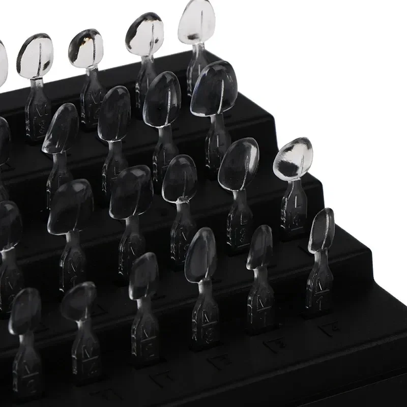 32pcs Kit Cetakan Veneer Gigi  - Teeth Whitening Kit ulasan dan harga